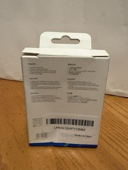 BOYA mini 2 Wireless Lavalier Microphones