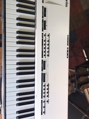 Oberhaim Eclipse Master Controller 88