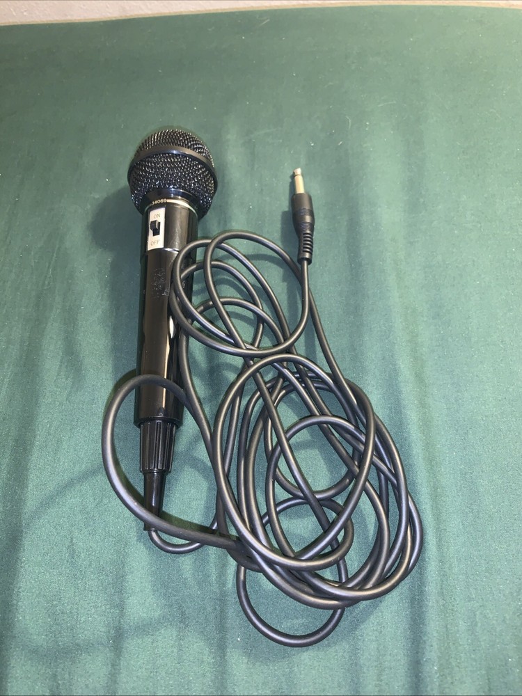 Unbranded Microphone 34069 Karaoke Or Band