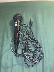 Unbranded Microphone 34069 Karaoke Or Band