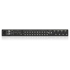 Motu 28 x 32 Thunderbolt/USB4 audio interface for Mac, Windows and iOS