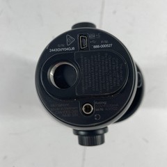 Blue Yeti USB 20 Hz – 20 kHz USB Condenser Microphone 988-000103