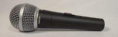 Pyle PDMIC59 Professional Dynamic Microphone