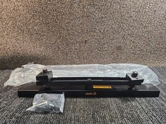 Adaptive Technologies Group SBC12-17-CA-30 30-inch Swivel Arm Black Steel Alloy