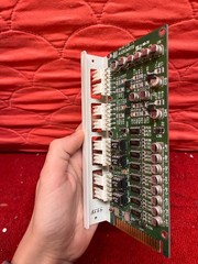 Used Wheatstone AudioArts Monitor Control Card MON1-70 For Console Model #D-70