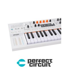Arturia MiniFreak Vocoder Keyboard SYNTHESIZER – NEW – PERFECT CIRCUIT
