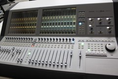 Mackie Digital X Bus (dXb 200) Console- Fully Functional – Just Serviced