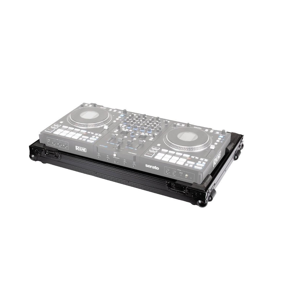 Odyssey FZPERFORMERWBL Black Label Flight Case for RANE PERFORMER