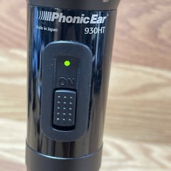FRONTROW PRO PHONIC EAR 930HT MIC