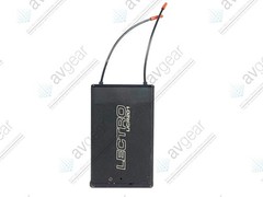 Lectrosonics UCR201 Diversity Receiver Block 22 (C2041-113)