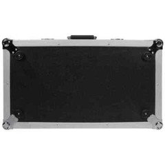 Seismic Audio SARPBC1 – 24.5″ Pedal Board Case for Guitar Pedals