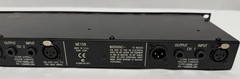 Rane ME15B Dual Channel Graphic Equalizer (UNTESTED AS IS)