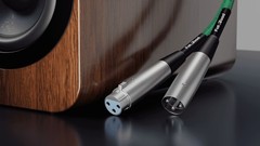 (12 PACK) 50FT XLR Microphone Cables | FAT TOAD Extension Studio Music Recording