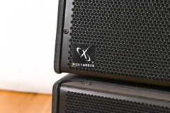 WorxAudio Passive Line Array Speaker (Set of 4) CG0103J