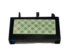 RDL Radio Design Labs STA-1 Stick on unit Voltage Controlled Amplifier VCA