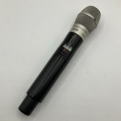 Shure ULXD2 H50 Wireless Handheld Microphone KSM9 Capsule SB900A Battery