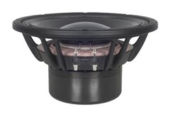 B&C 12SW115 12″ Subwoofer 8 Ohm LF Driver 3400W High Power Pro Audio Speaker
