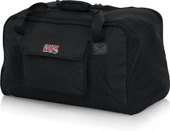 Gator Cases Speaker Tote Bag for Compact 10″ Speaker Cabinets (GPA-TOTE10)