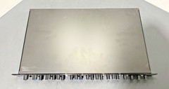 Wheatstone M-1 Single Channel 24 Bit Digital Microphone Processor Tested