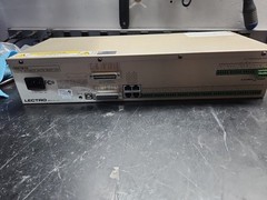 Lectrosonics DM1612, Digital Automatic Matrix Mixer + DSP, 90-240V, 50/60HZ, 30W