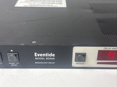 Eventide BD500 Broadcast Profanity Delay Rack Unit