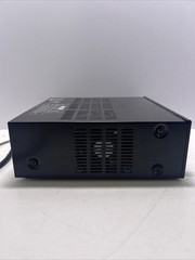 TOA BG-2060CU 5 Channel Mixer Amplifier- JJ K2C