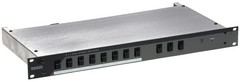 Broadcast Tools 8×2 Dual Audio Stereo Switcher Router Silence Sensor RS-232 GPI