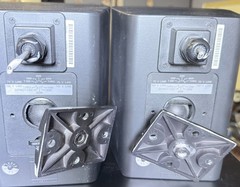JBL Control 25AV Indoor/Outdoor Loudspeaker – Pair (29,31)