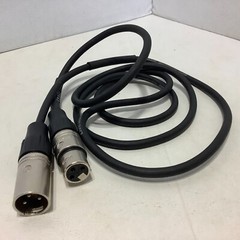 Neutrik NC/MX Microphone Cable EXM5 5 Feet Cable