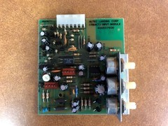 Altec Lansing 1781A Input Module