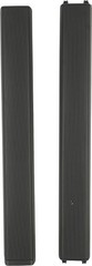 Harbinger MLS900 Active Personal Line Array PA System Black
