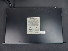 Furman P-8 PRO C Advanced Power 20A 120V Conditioner