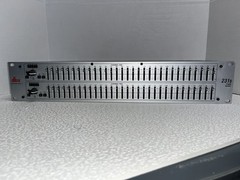 dbx 231s 31 band equalizer in excellent condition