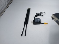 Sennheiser EM300 EW300 G3 Wireless Mic Receiver / Band G: 566-608