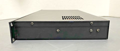 Valley Audio 401 Microphone Processor Rack Mount Channel Strip No Power