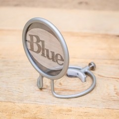 Blue Microphones Mesh Pop Filter for Spark and Spark Digital Windscreen U284398