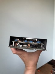 Dbx 408 (UNTESTED please check Description)