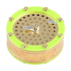 34mm Large Diaphragm Condenser Mic Capsule Cartridge Core High Sensitivity