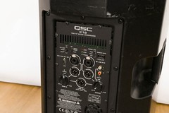 QSC K12 12″ 2-Way Powered Loudspeaker CG013H9
