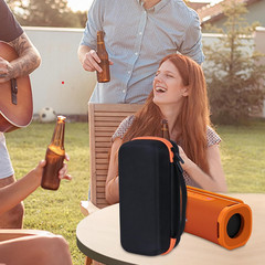 Speaker Case for Sony ULT Field 1 Compact Portable Traveling Carrying Protection