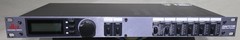 dbx ZonePRO 1260 Digital Zone Processor 6 Zone Digital mixer