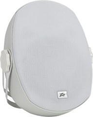 Peavey Impulse 8c Weather Resistant Indoor-Outdoor Surface Mount Speaker-White