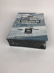 JBL RMC Room Mode Correction Calibration Kit for LSR6300 Studio Monitors