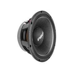 2x PRV Audio 12MR2000 Midrange Car Audio 12″ Speakers 8 Ohm 12MR PRO 4000 Watts