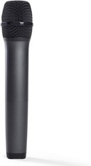 JBL Wireless Microphone Set 2-Mic Partybox 310 Encore On-The-Go UHF Rechargeable