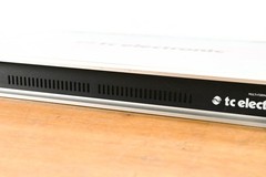 TC Electronic Clarity X Multi-Format Monitoring System w/ Remote & Mic CG01ZKV