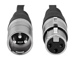 UA Volt 476 USB Audio Interface + Amazon Basics XLR Microphone Cable (6 Foot)