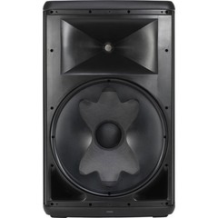 JBL EON715 15″ 1300W Powered Portable PA Speaker with Bluetooth and DSP