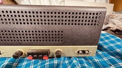 Chriskit P-35Iii Power Amplifier In Working Condition 3 Months Warranty