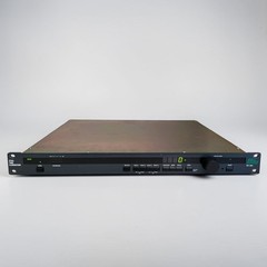 BSS TCS-804 Digital Delay / Time Corrector – Rack Unit – 120/240V – TESTED
